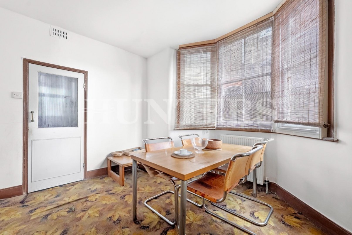 Lordsmead Road, London, N17