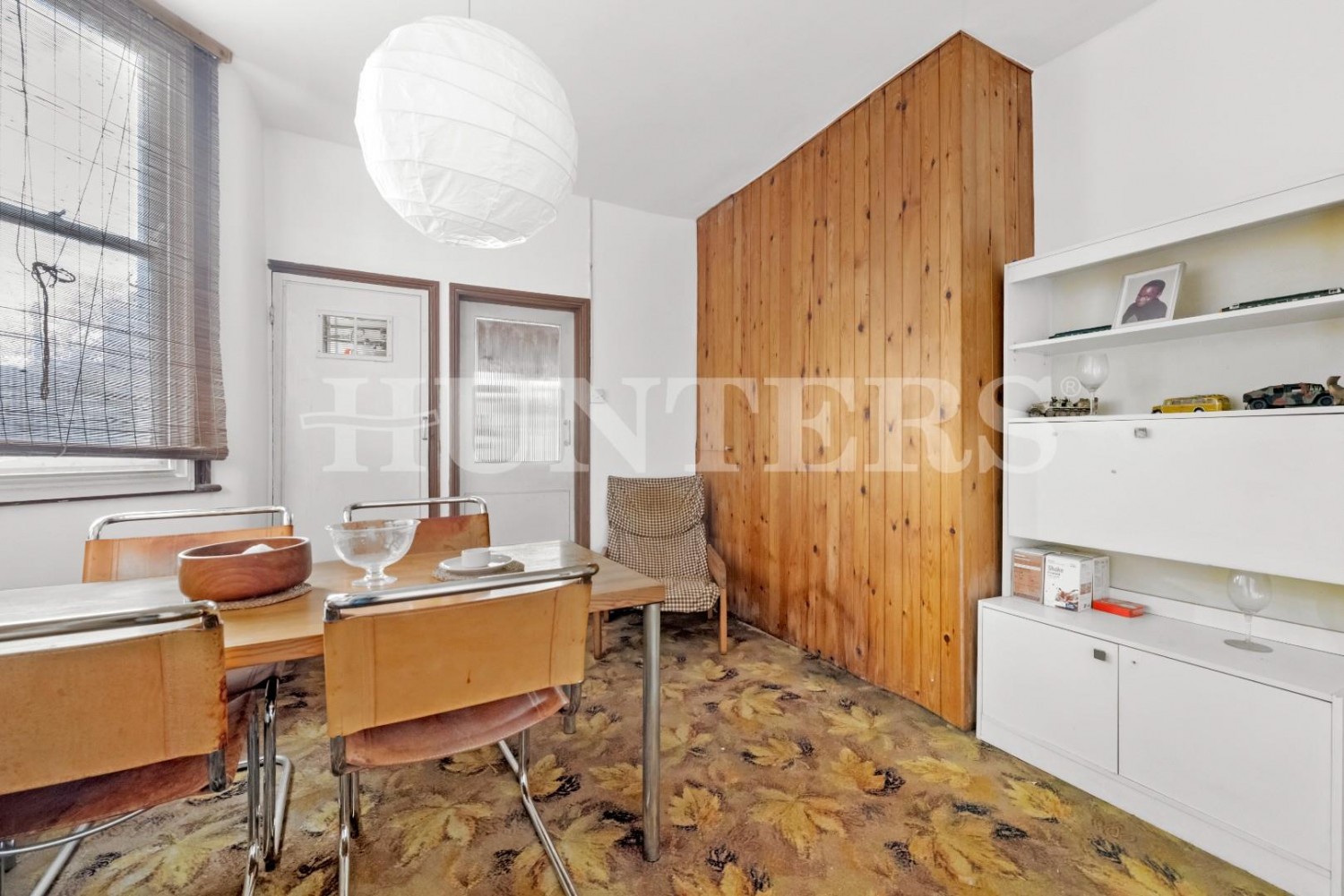 Lordsmead Road, London, N17