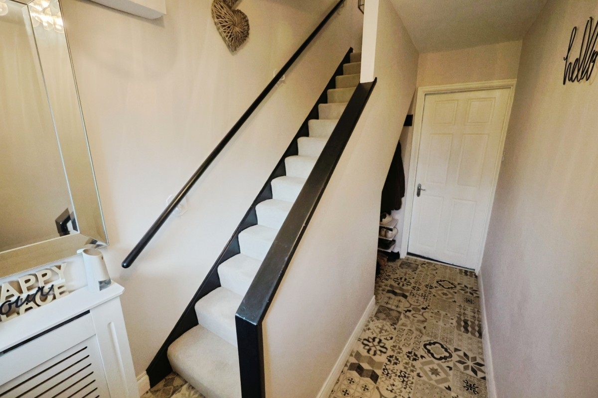 West Lane, Bishop Auckland