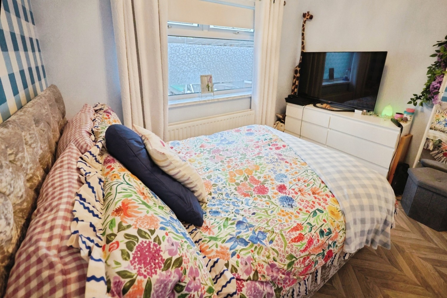 West Lane, Bishop Auckland