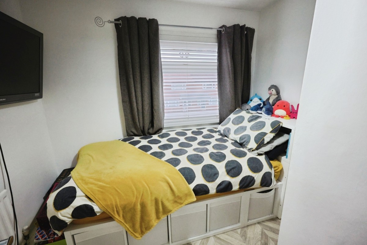 West Lane, Bishop Auckland