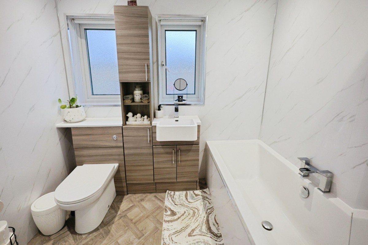 West Lane, Bishop Auckland