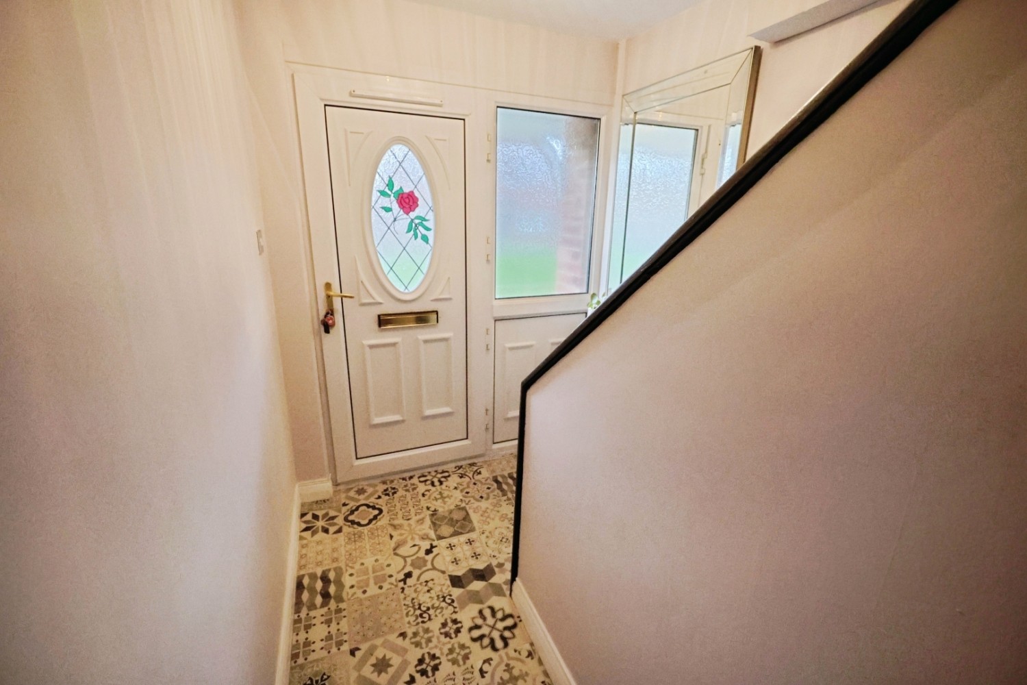 West Lane, Bishop Auckland