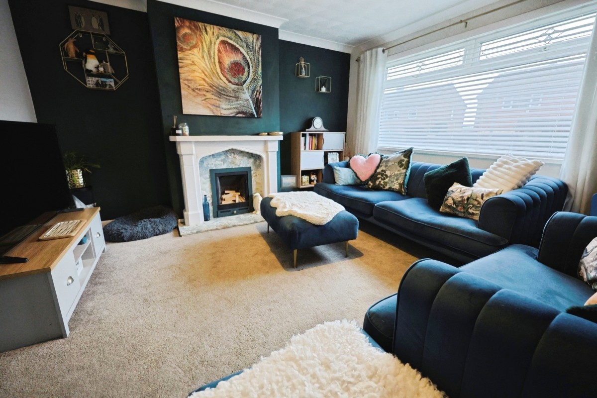 West Lane, Bishop Auckland