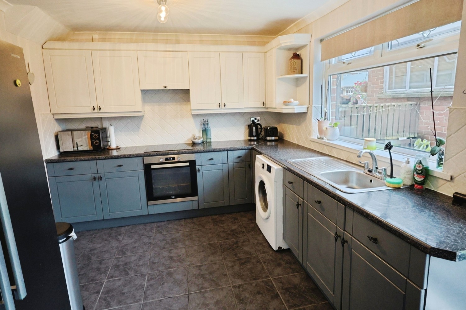 West Lane, Bishop Auckland