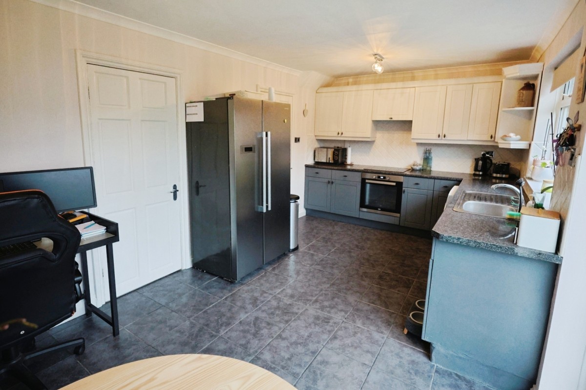 West Lane, Bishop Auckland