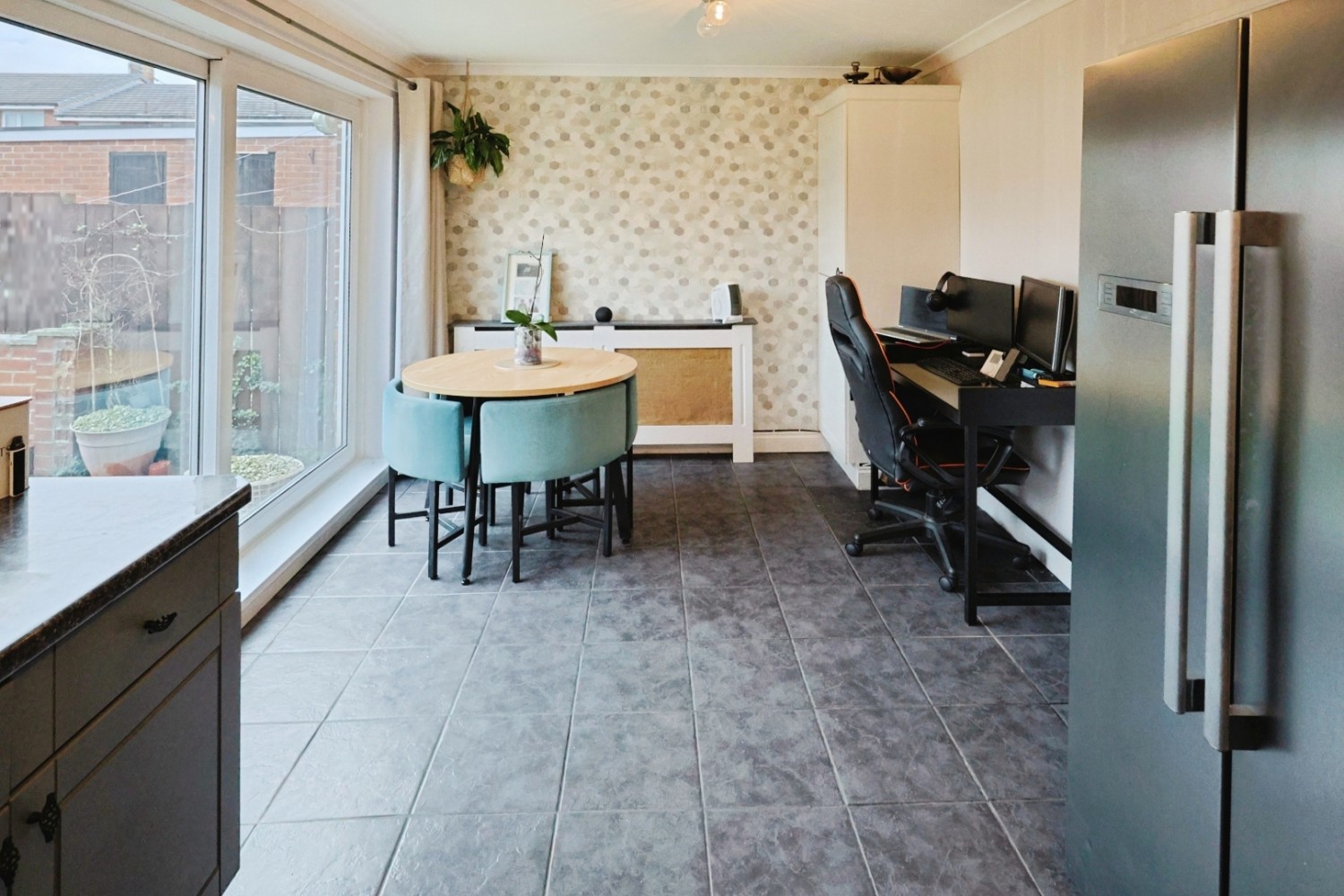 West Lane, Bishop Auckland