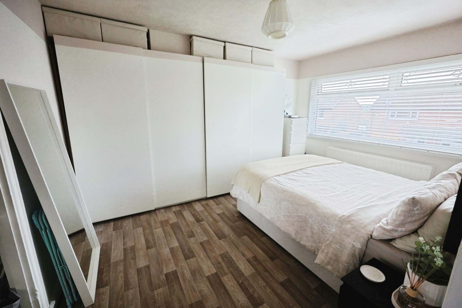 West Lane, Bishop Auckland