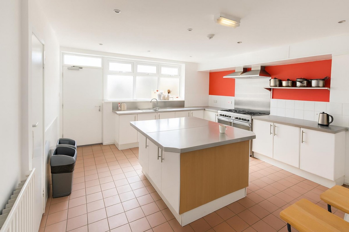 Liddle Court, Newcastle Upon Tyne, NE4