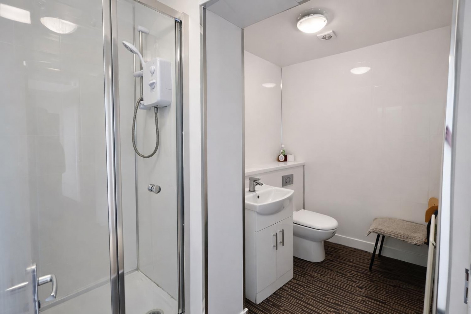 Liddle Court, Newcastle Upon Tyne, NE4