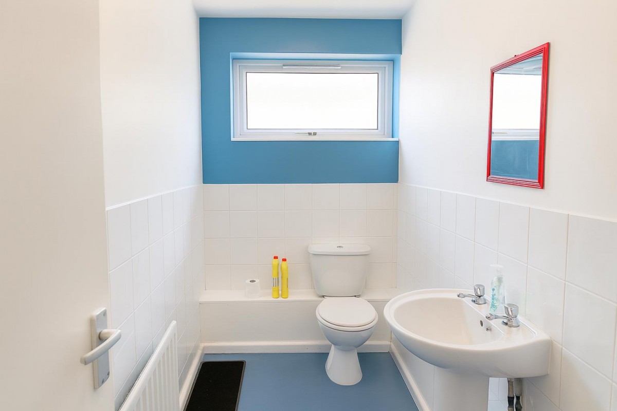 Liddle Court, Newcastle Upon Tyne, NE4