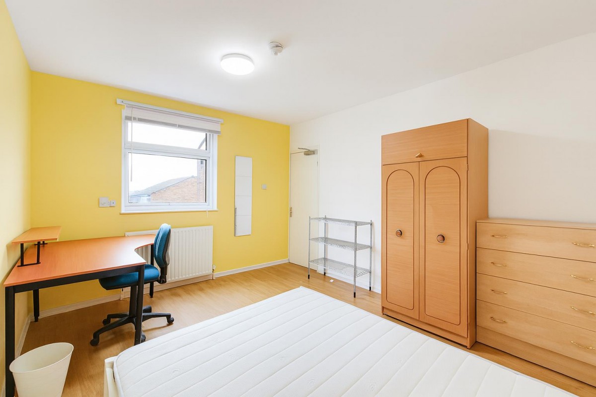 Liddle Court, Newcastle Upon Tyne, NE4