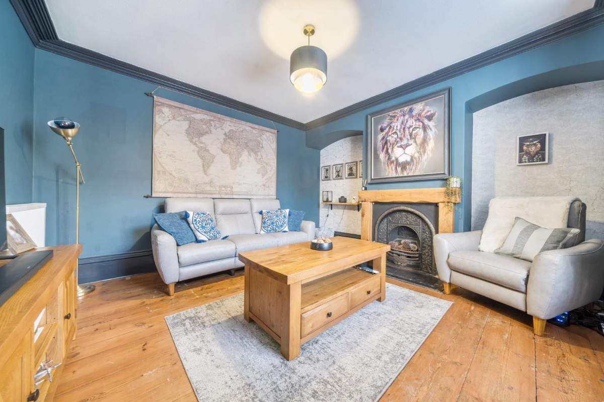 Queen Street, Horncastle, Lincs, LN9 6BD