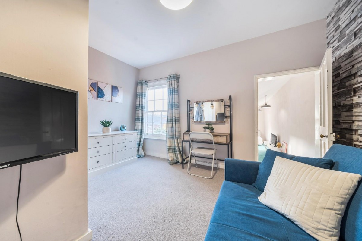 Queen Street, Horncastle, Lincs, LN9 6BD