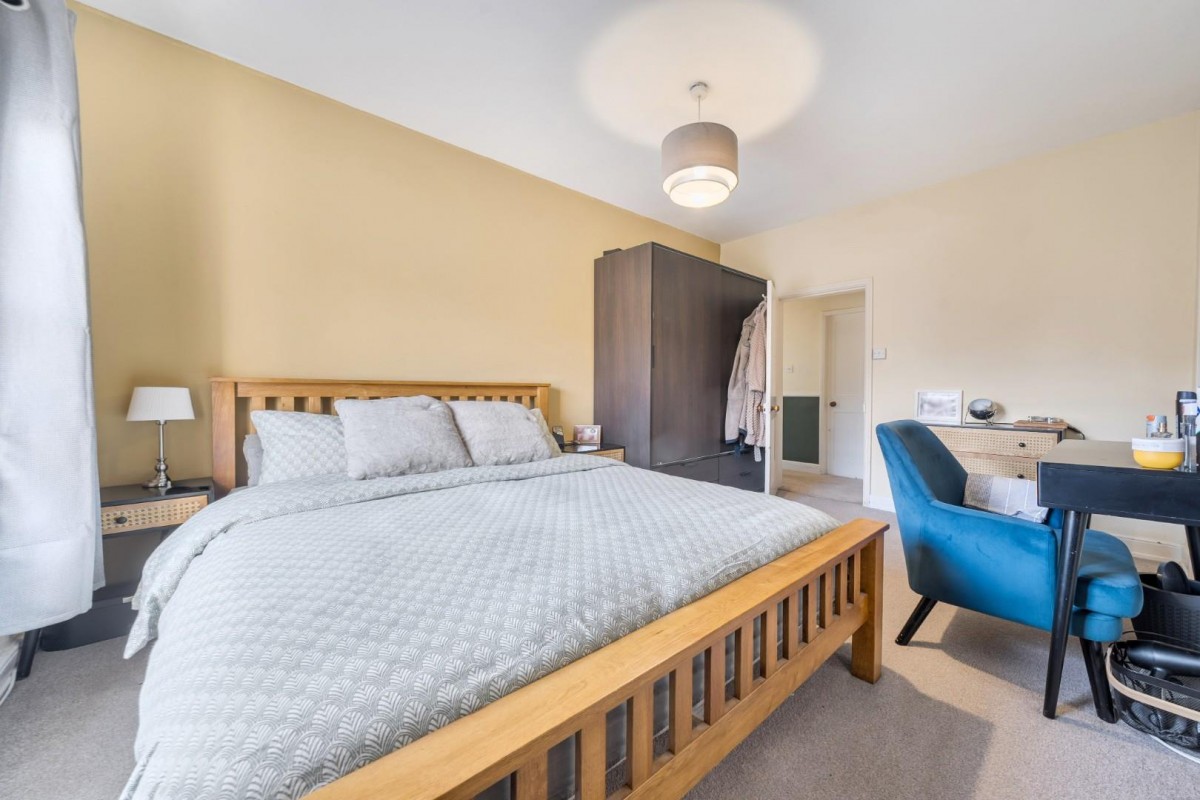 Queen Street, Horncastle, Lincs, LN9 6BD