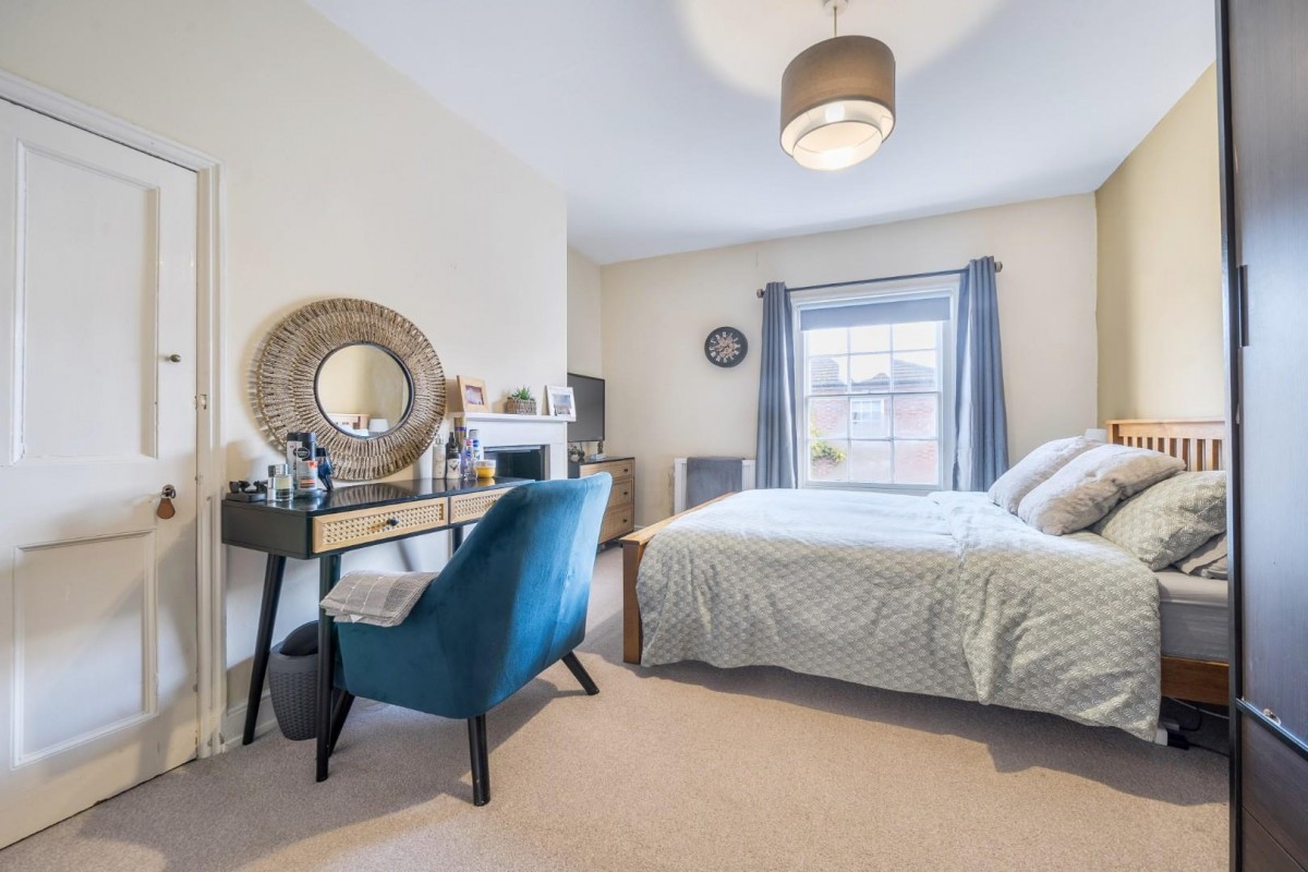 Queen Street, Horncastle, Lincs, LN9 6BD