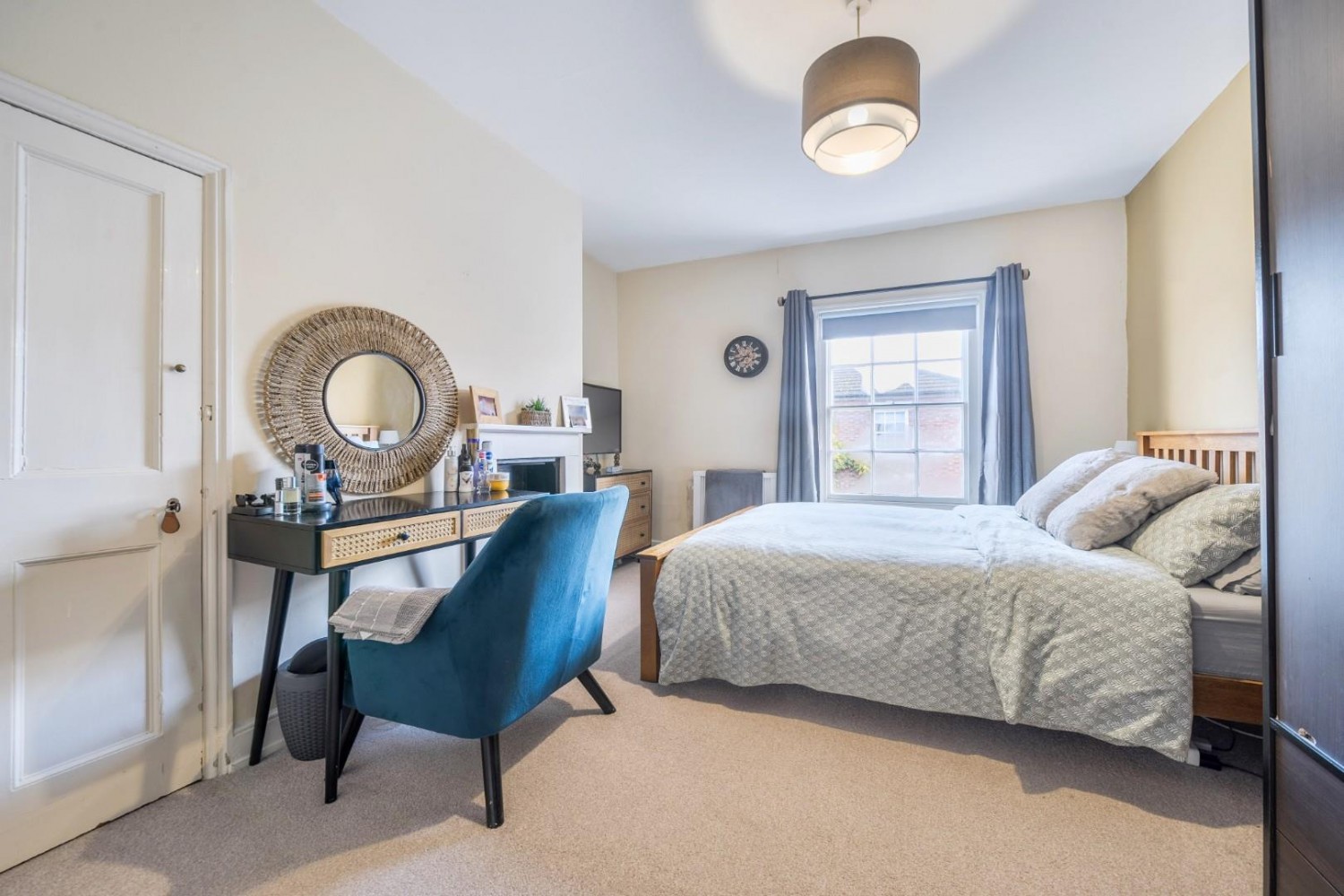 Queen Street, Horncastle, Lincs, LN9 6BD