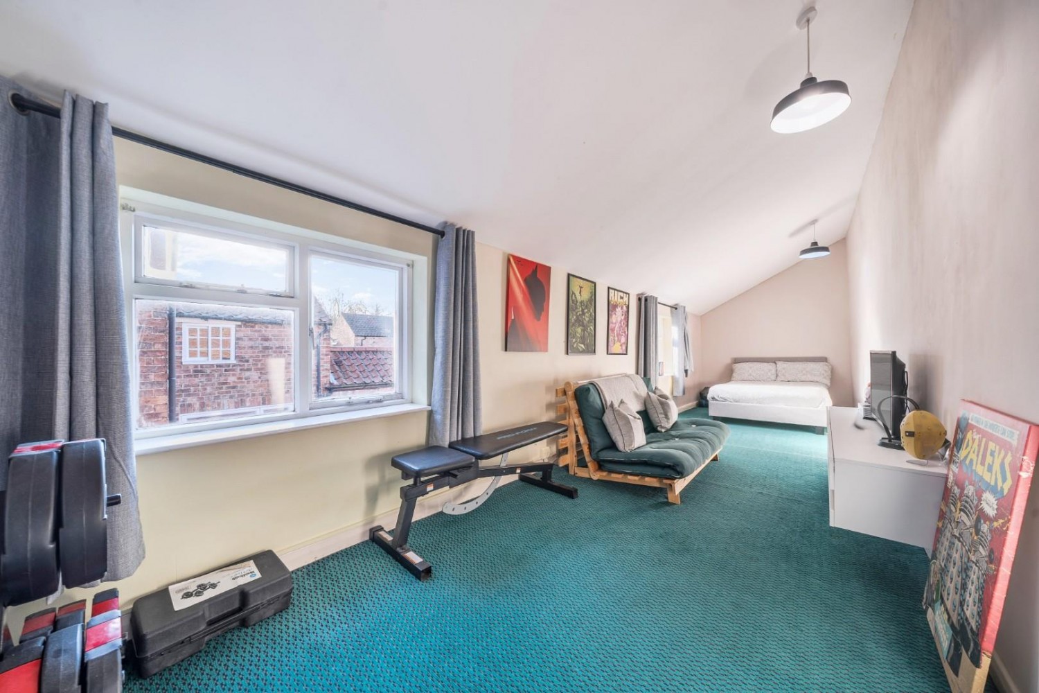 Queen Street, Horncastle, Lincs, LN9 6BD