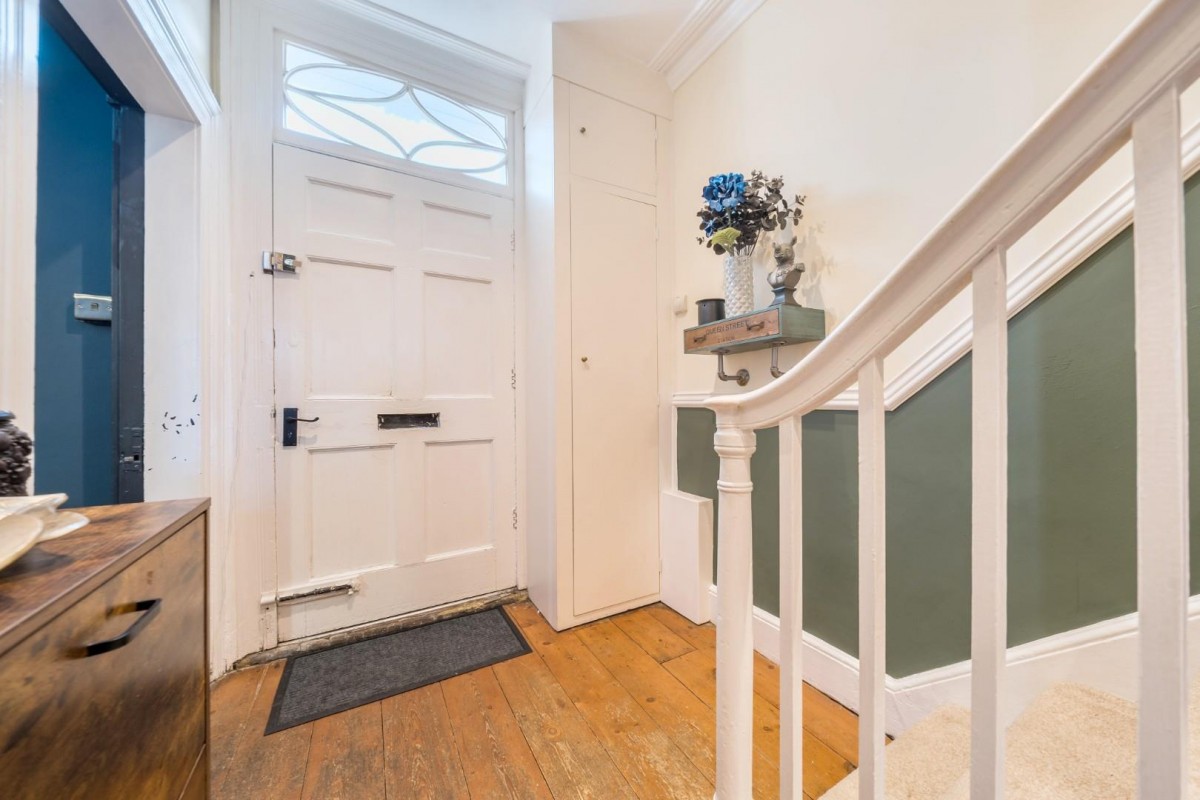 Queen Street, Horncastle, Lincs, LN9 6BD