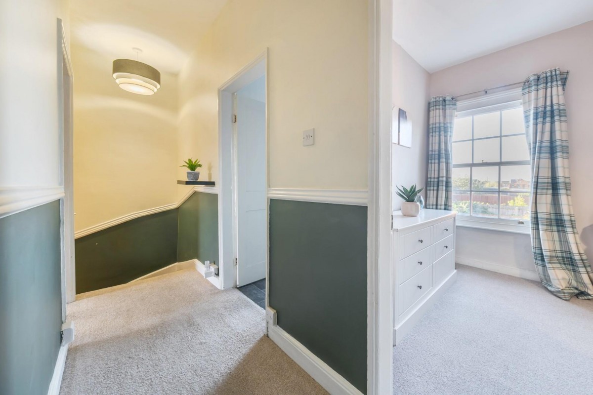 Queen Street, Horncastle, Lincs, LN9 6BD