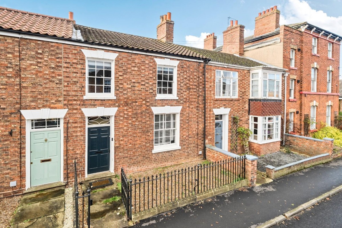 Queen Street, Horncastle, Lincs, LN9 6BD