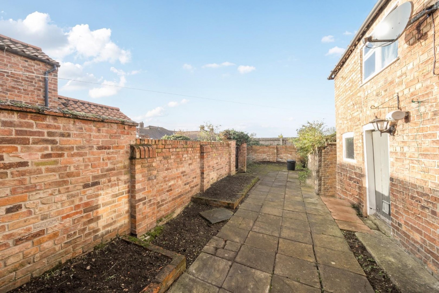 Queen Street, Horncastle, Lincs, LN9 6BD