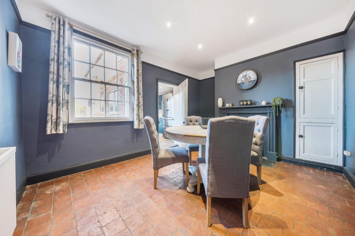 Queen Street, Horncastle, Lincs, LN9 6BD