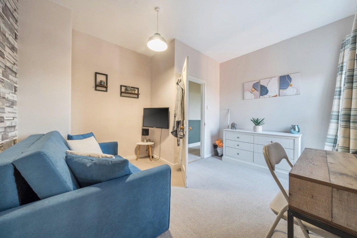 Queen Street, Horncastle, Lincs, LN9 6BD