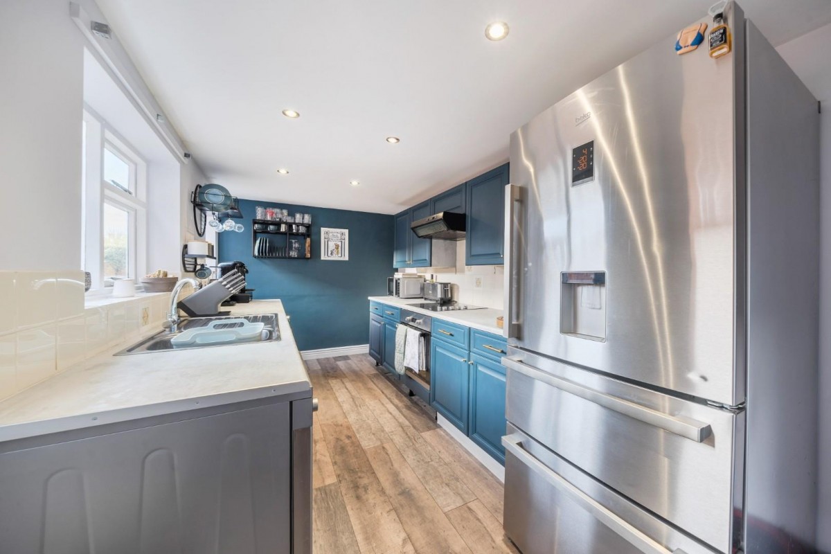 Queen Street, Horncastle, Lincs, LN9 6BD