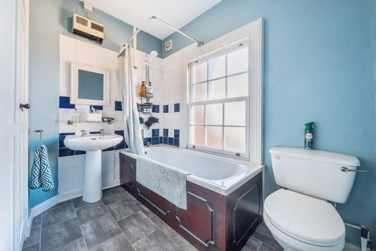 Queen Street, Horncastle, Lincs, LN9 6BD