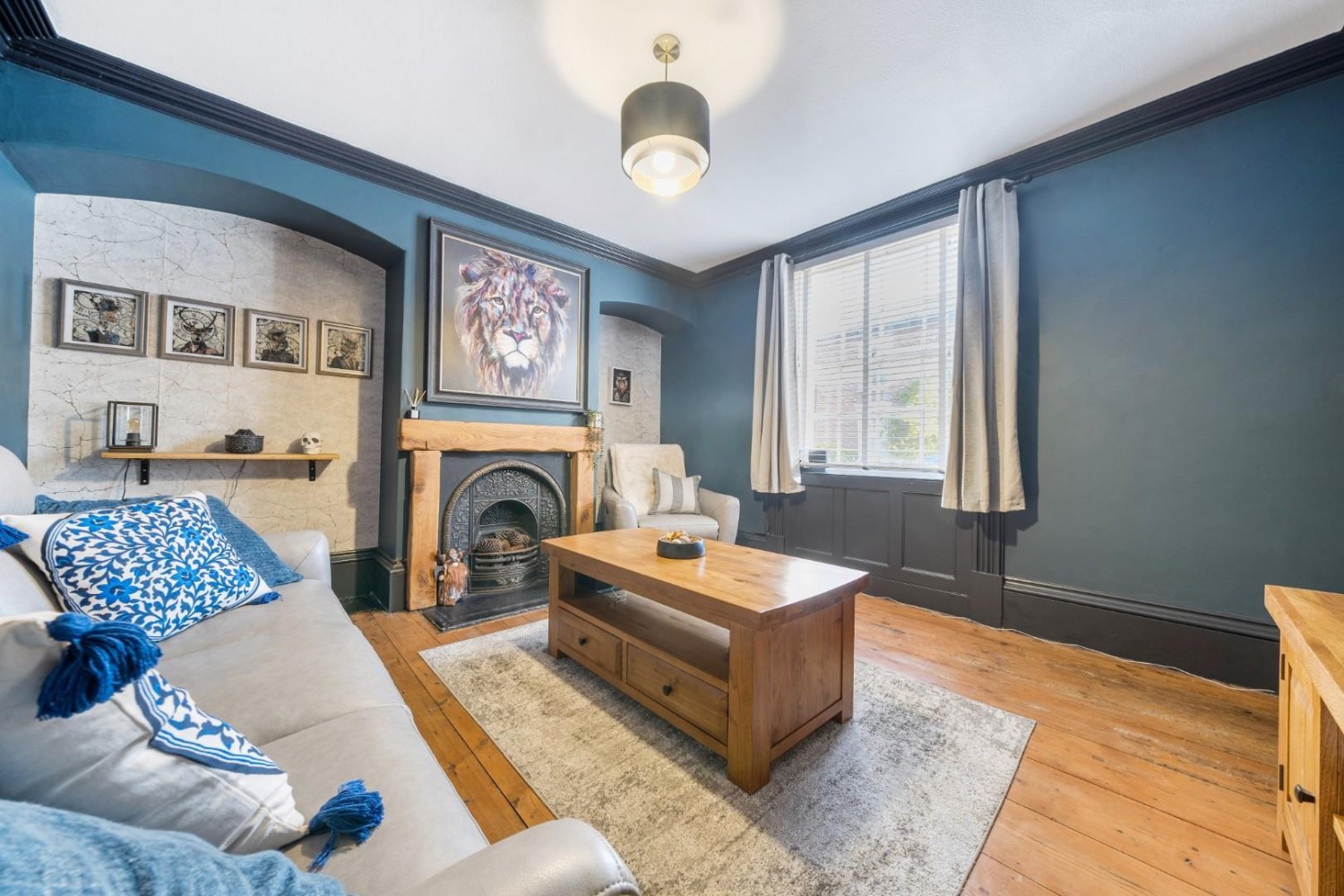 Queen Street, Horncastle, Lincs, LN9 6BD