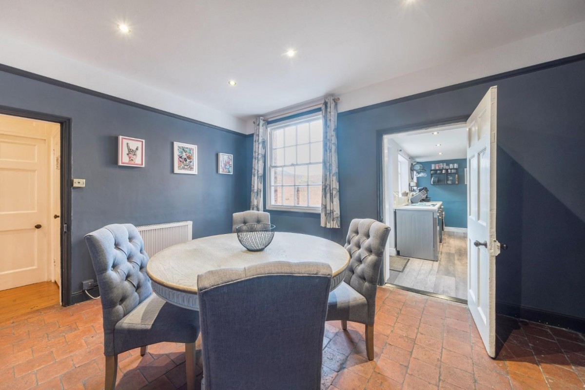 Queen Street, Horncastle, Lincs, LN9 6BD