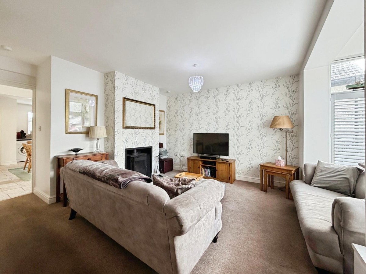 Victoria Road, Hythe