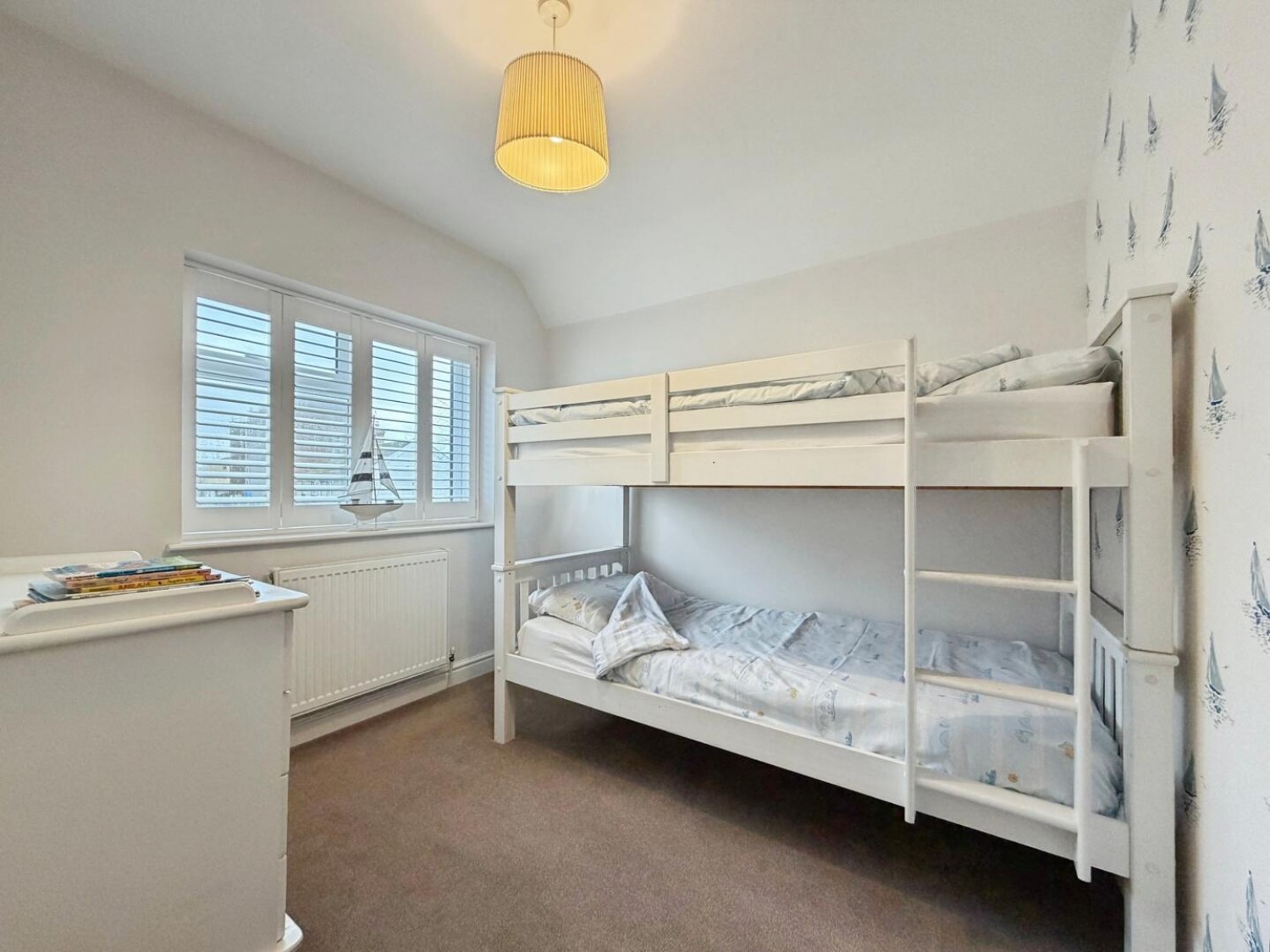 Victoria Road, Hythe