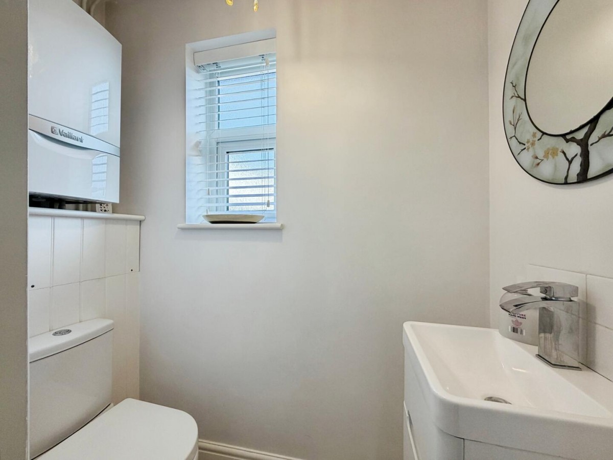 Victoria Road, Hythe