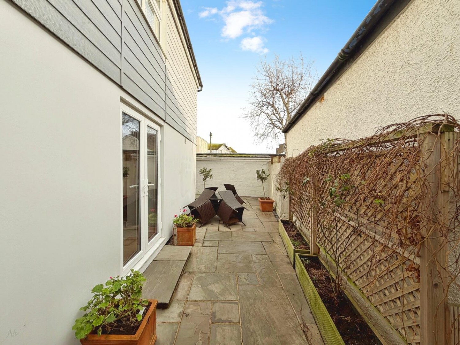 Victoria Road, Hythe