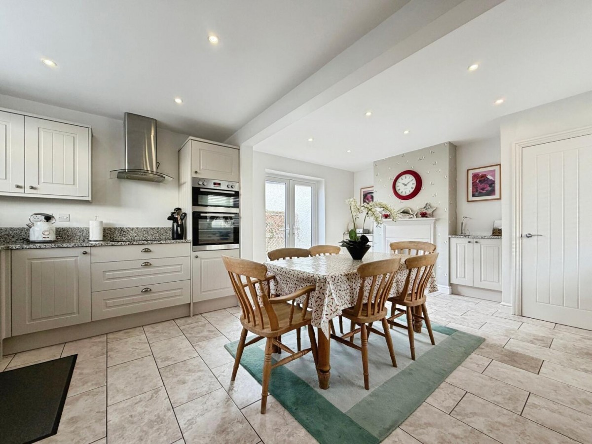 Victoria Road, Hythe