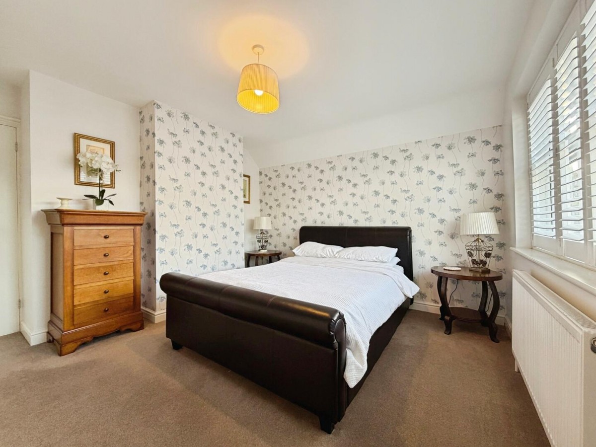 Victoria Road, Hythe