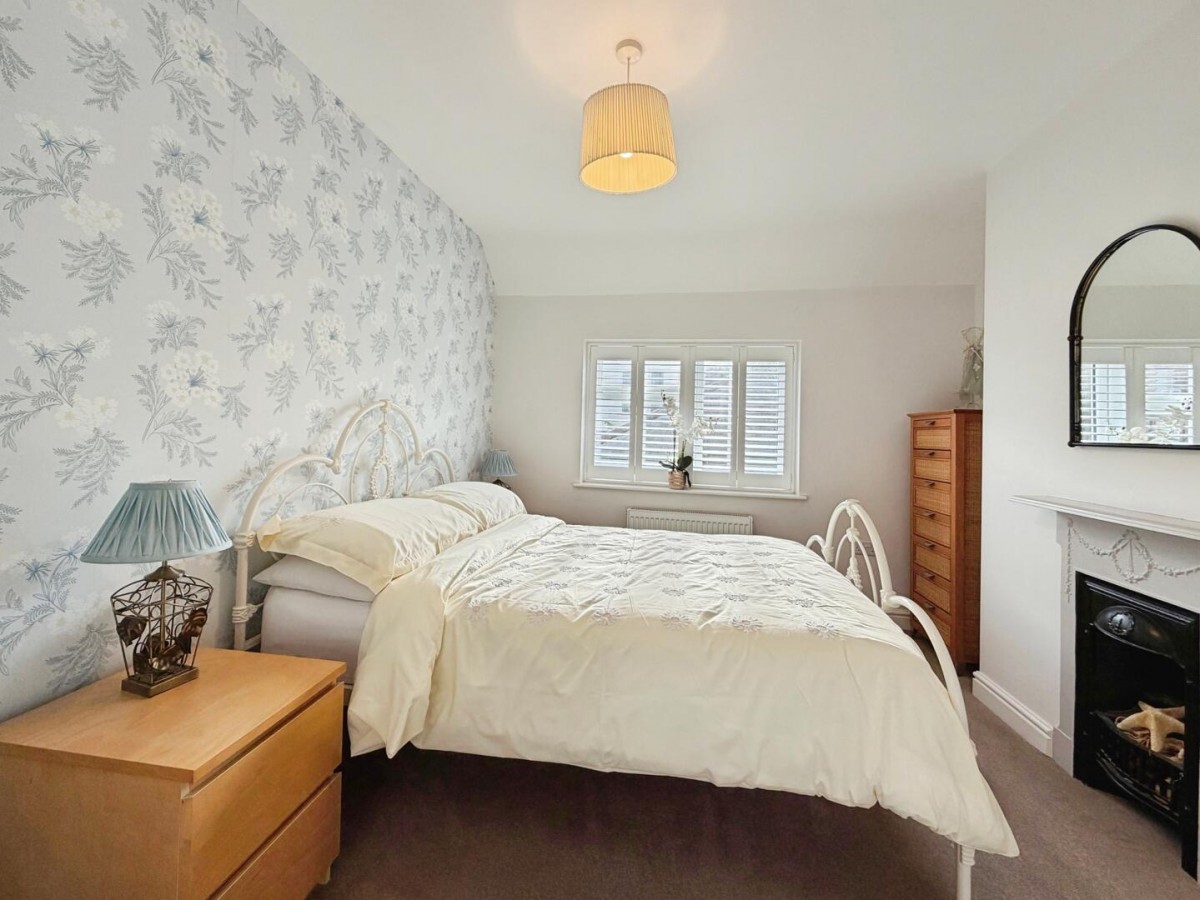 Victoria Road, Hythe