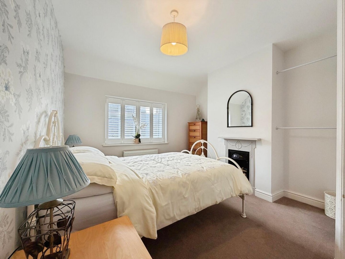 Victoria Road, Hythe