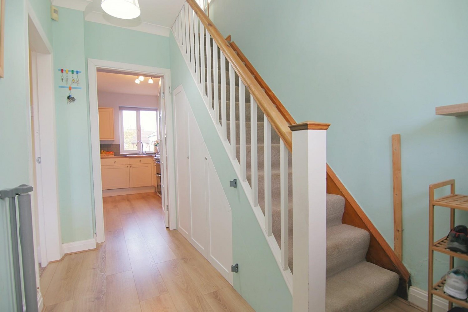 South Drive, Farsley