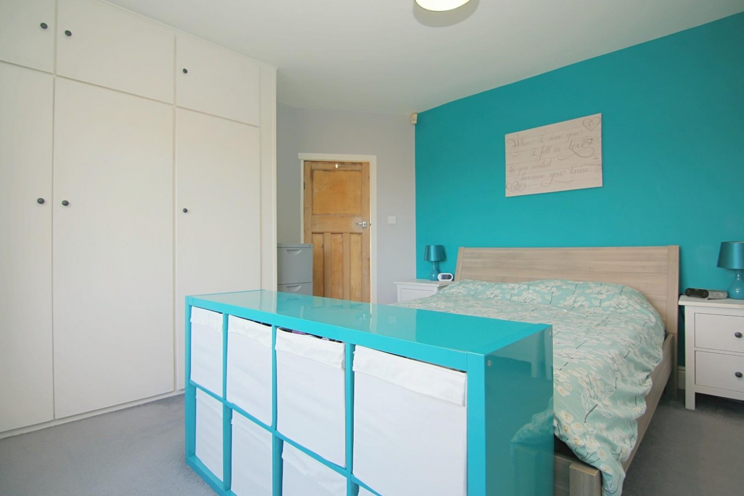 South Drive, Farsley