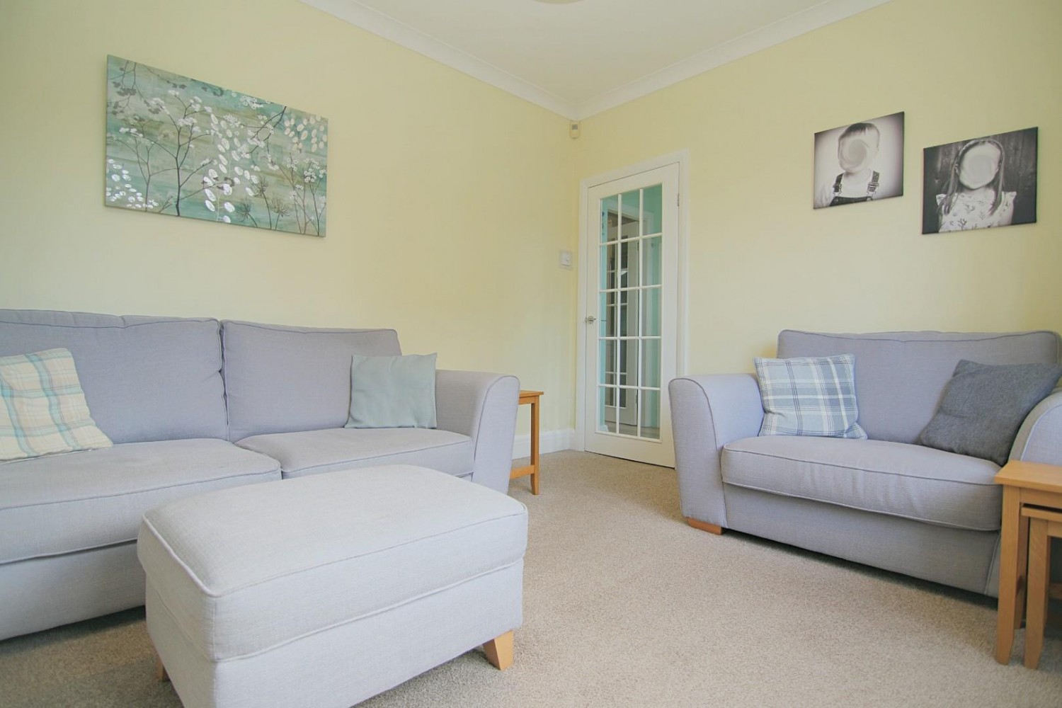 South Drive, Farsley