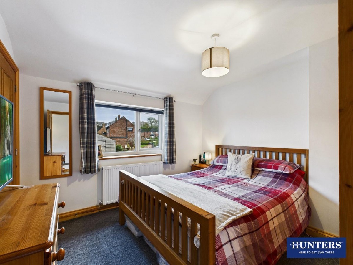 Parkhead Road, Brampton, CA8