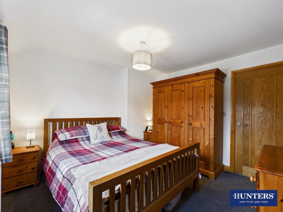 Parkhead Road, Brampton, CA8