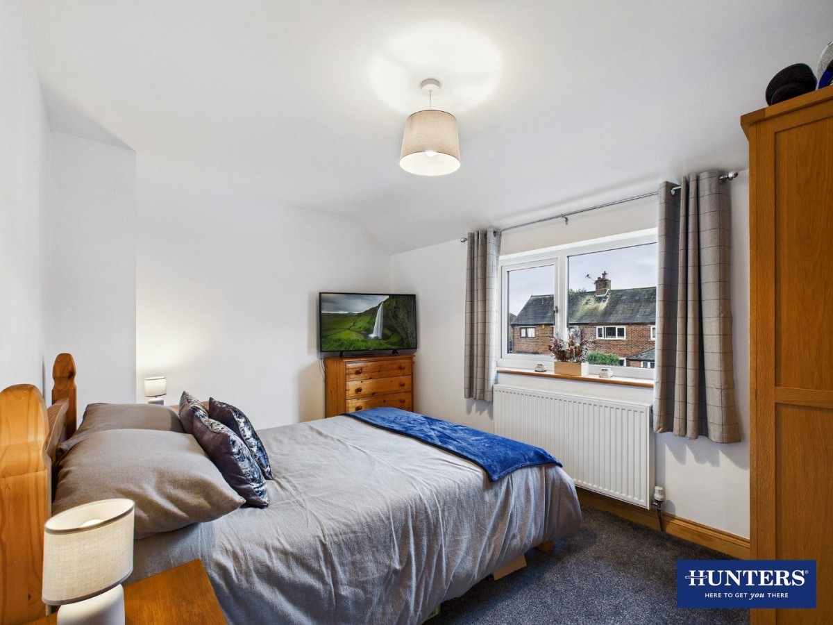 Parkhead Road, Brampton, CA8