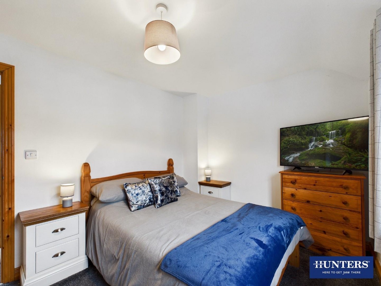 Parkhead Road, Brampton, CA8