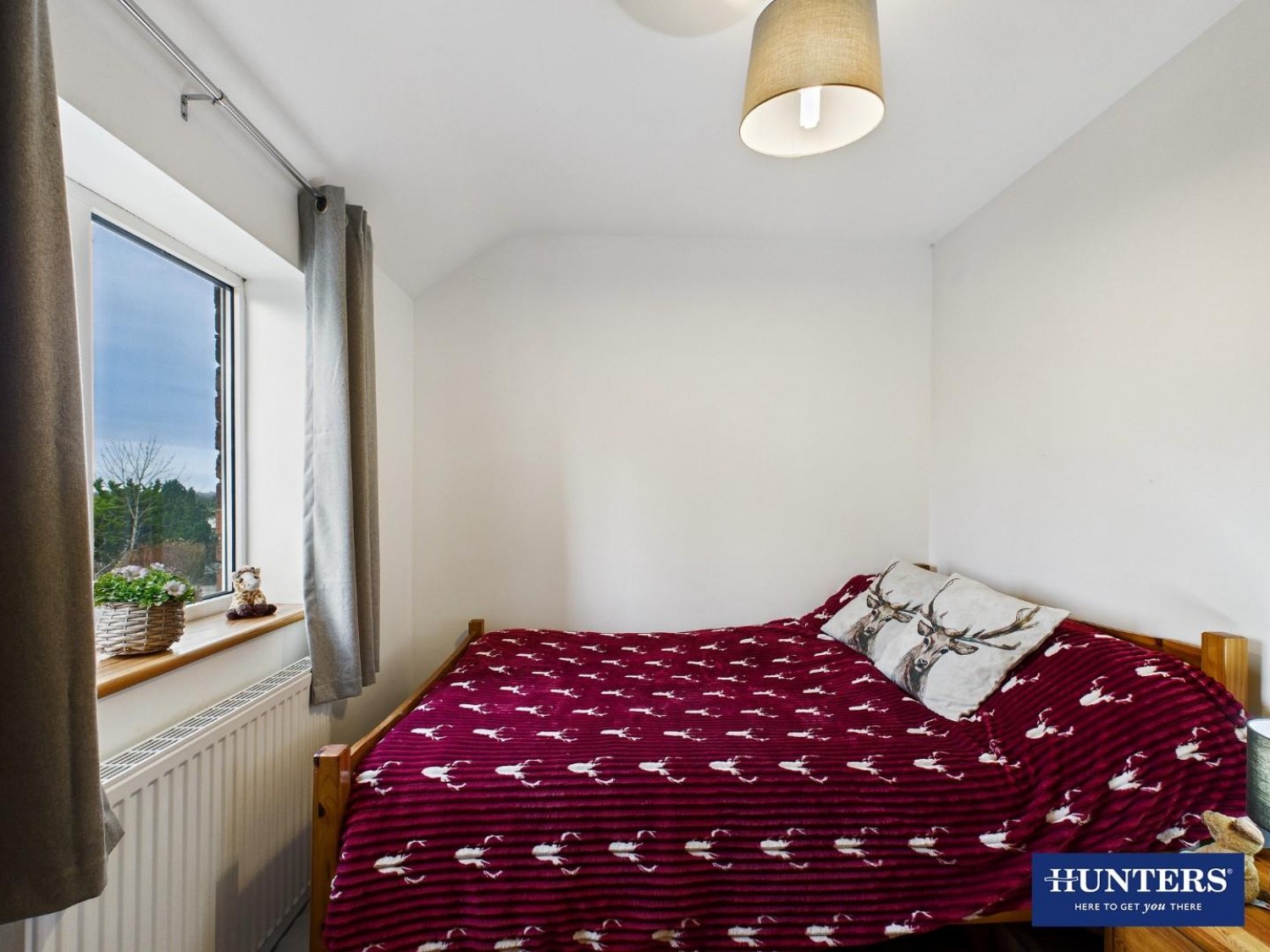 Parkhead Road, Brampton, CA8