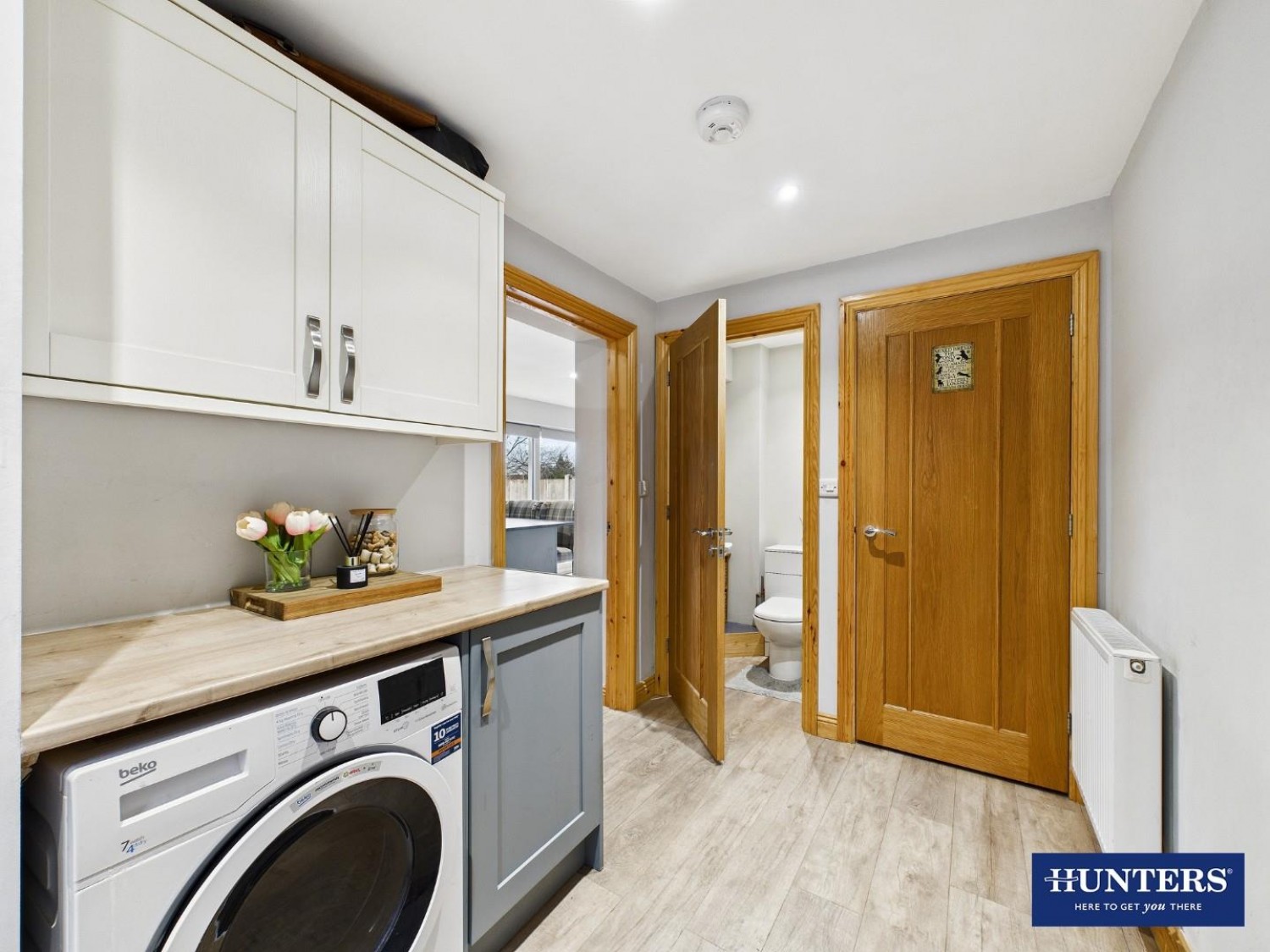 Parkhead Road, Brampton, CA8