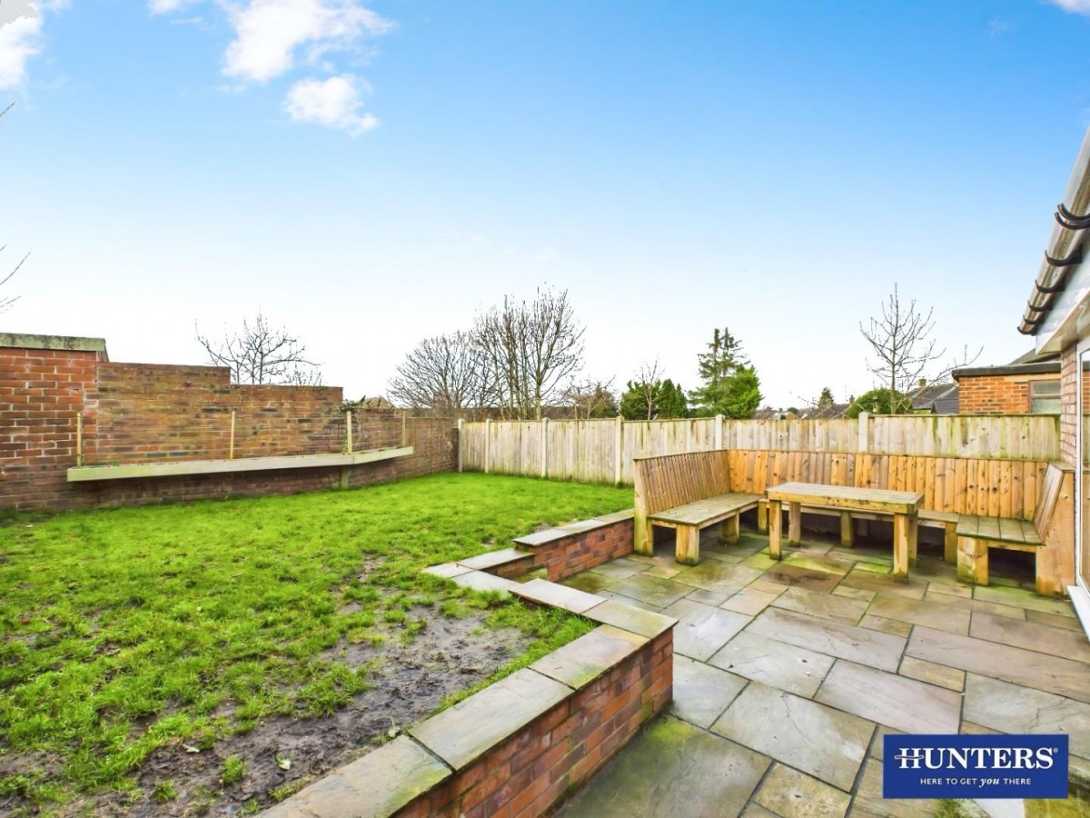 Parkhead Road, Brampton, CA8